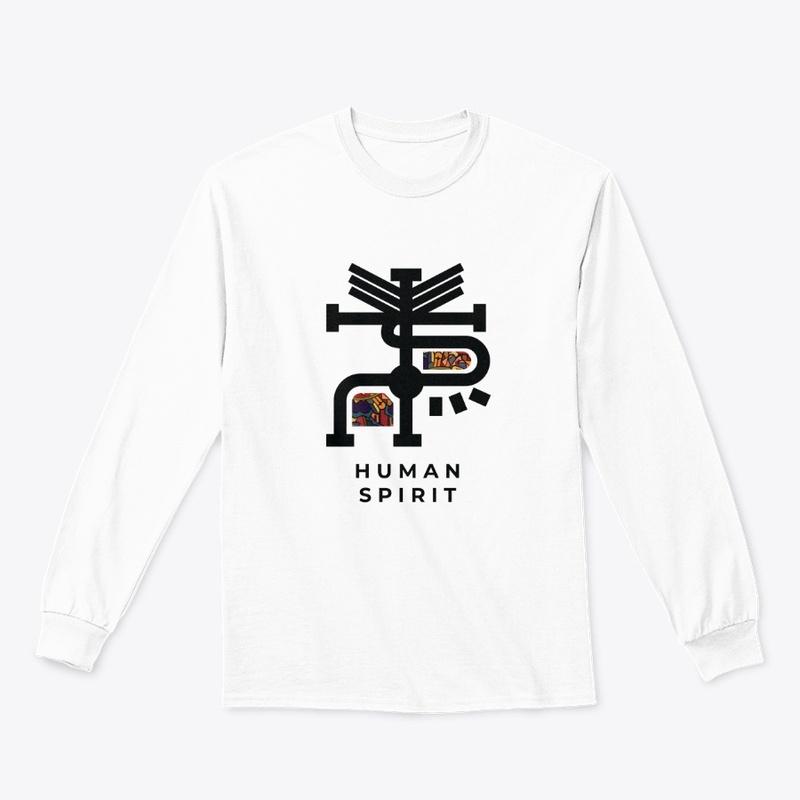 Nsibidi Human Spirit Pictography