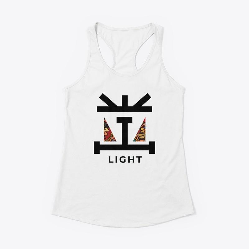 Nsibidi Light Pictography