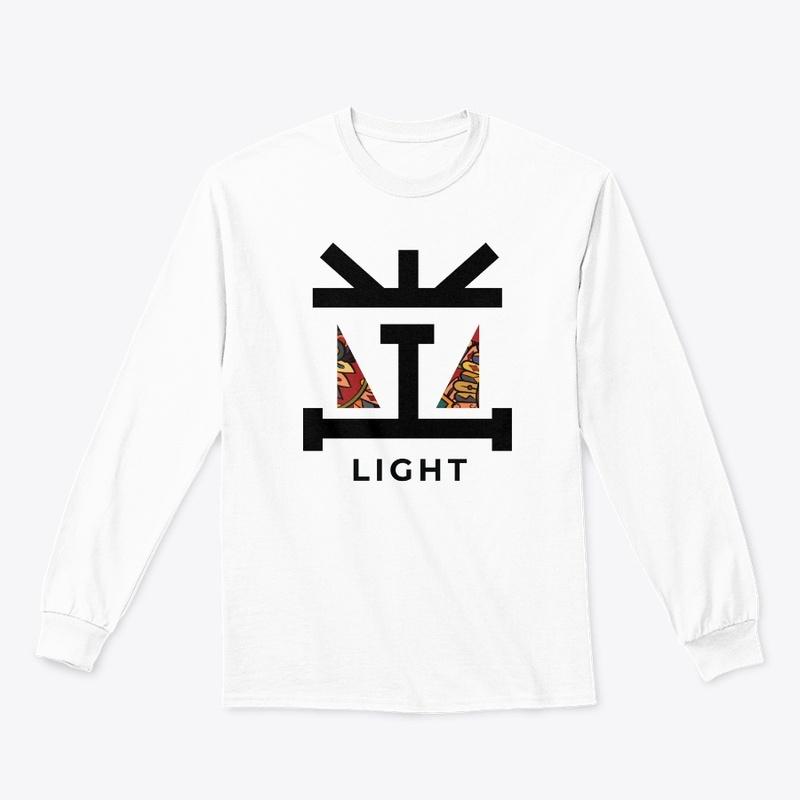 Nsibidi Light Pictography