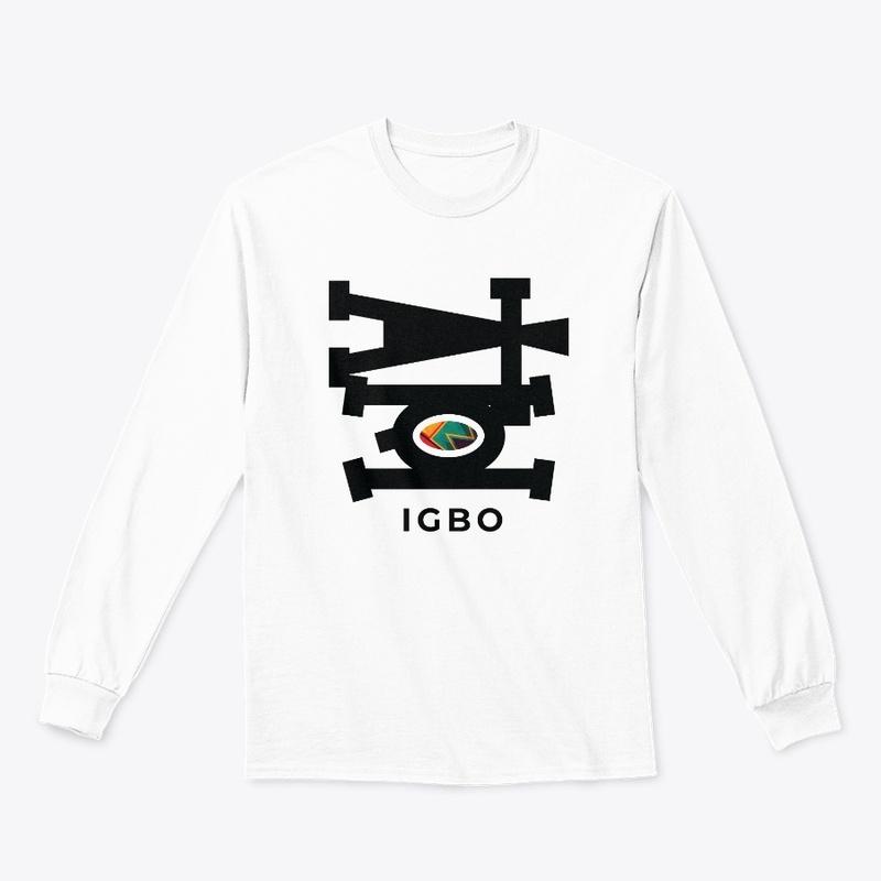 Nsibidi Igbo Pictography