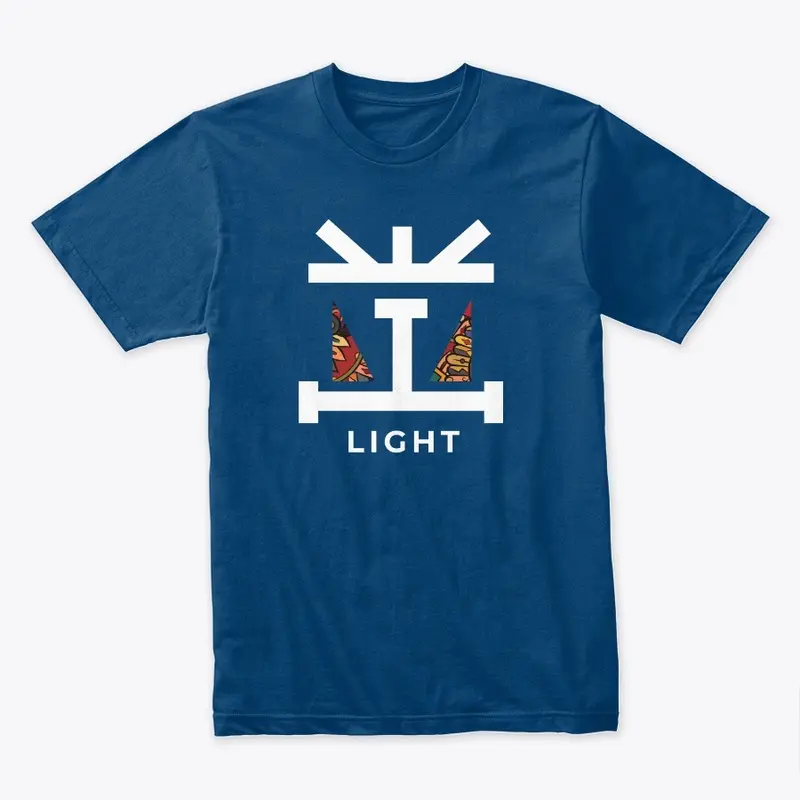 Nsibidi Light Pictography