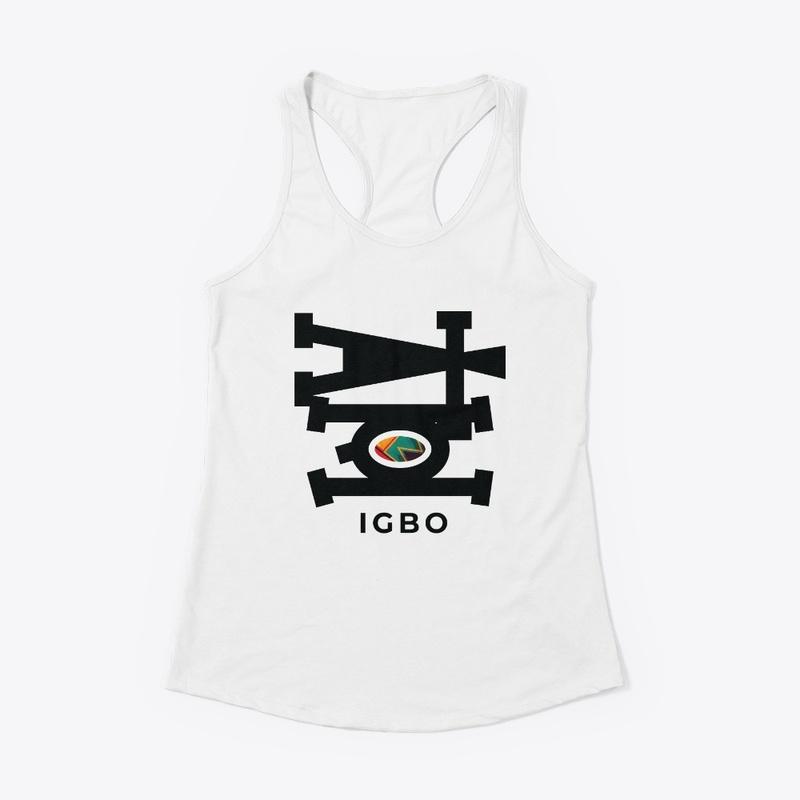 Nsibidi Igbo Pictography