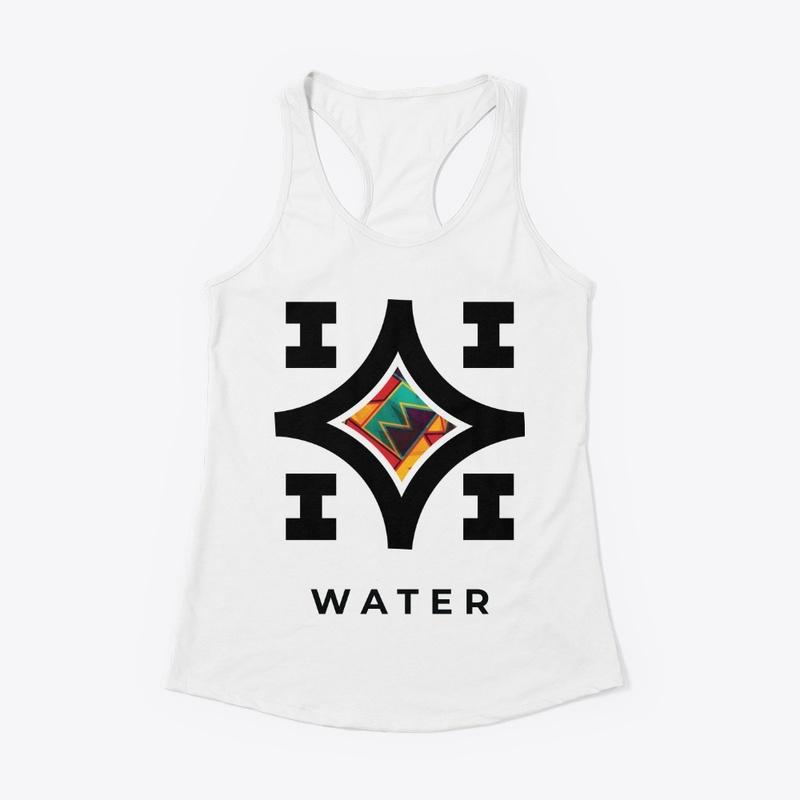 Nsibidi Water Pictography